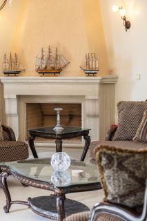 Villa Aris: A Serene Experience, 3BRs, Pool & Bbq - 5