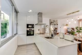 Oceana Townhouse - 1