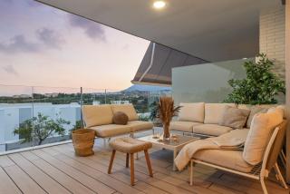 Oceana Townhouse - 3