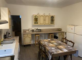 Gîte Crèmouille - 5