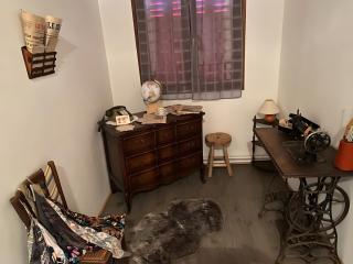 Gîte Crèmouille - 4