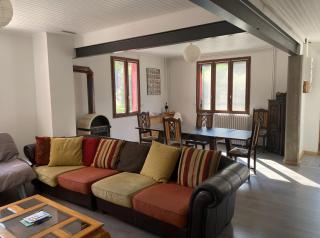 Gîte Crèmouille - 9