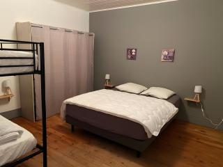 Gîte Crèmouille - 3