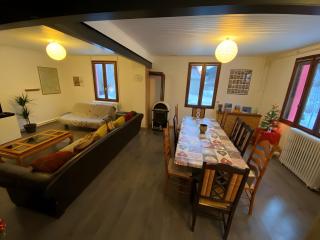 Gîte Crèmouille - 8