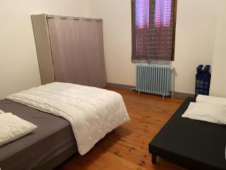 Gîte Crèmouille - 2