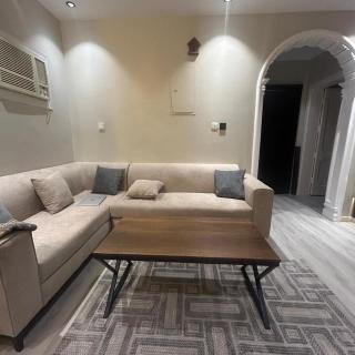Luxury Family Apartment 3BR & Living Room Al-Manar - 9