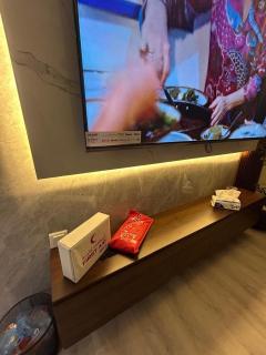 Luxury Family Apartment 3BR & Living Room Al-Manar - 3