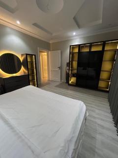 Luxury Family Apartment 3BR & Living Room Al-Manar - 1