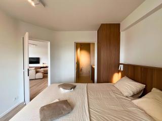 Appartement familial et moderne 3 chambres à Knokke avec balcon & parking by La Conciergerie - 4