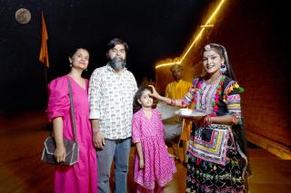 Desert Mannat Luxury Camping Jaisalmer - 8