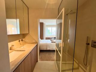 Appartement familial et moderne 3 chambres à Knokke avec balcon & parking by La Conciergerie - 3