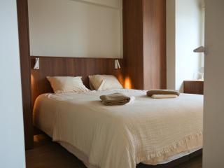 Appartement familial et moderne 3 chambres à Knokke avec balcon & parking by La Conciergerie - 1