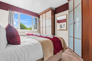 Lux 5 Bedroom Home - Central Birmingham NR Solihull Edgbaston - 6 BEDS Huge Driveway Equipped Home - Work Stays Available - Samina ARZ Stays - 8