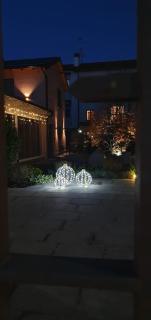 Villa Demetrio Ars Hotel - 1