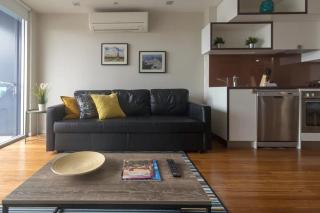 The East End Retreat - 5