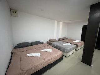 Banchasramanora resort - 6