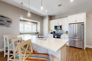 The Wild Octopus at Palmilla Beach - 5