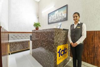 FabHotel The Nine - 8