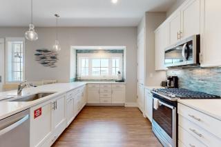 The Wild Octopus at Palmilla Beach - 4