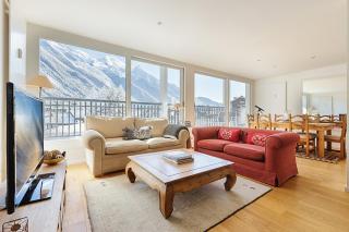 Résidence La Vallée Blanche - Happy Rentals - 9