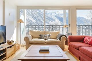 Résidence La Vallée Blanche - Happy Rentals - 1