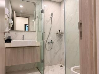 Lily'house - Apartment Vinsmart City Tây Mỗ - 5