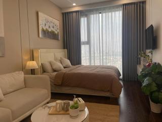 Lily'house - Apartment Vinsmart City Tây Mỗ - 4