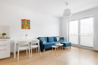 ApartHouse Gdańska - 7