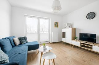 ApartHouse Gdańska - 8