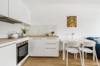 ApartHouse Gdańska - 6