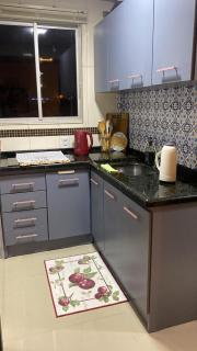 Vista para o mar, aconchegante apartamento! - 4