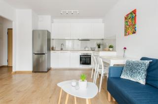 ApartHouse Gdańska - 9