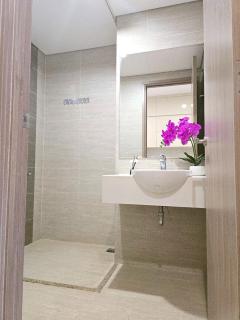 Vinhomes Smart City - Studio S101 - 2