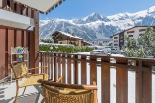 Appartement Des Lacs - Happy Rentals - 1