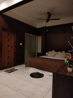 Anemoi Chimes Resort Calvarymount - 8