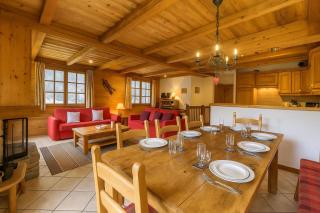 Chalets d'Henri 67 - Happy Rentals - 7
