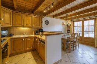 Chalets d'Henri 67 - Happy Rentals - 6