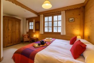 Chalets d'Henri 67 - Happy Rentals - 5