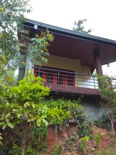 Lush Green Cottage Ella - 8