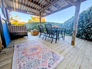 LOUSTAOU DES ANGES atypique ile des pêcheurs Barcarès piscine et mer - Le Barcarès - 2