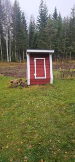 Peacfull cottage in middle of forest - 4