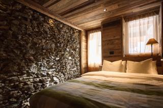 Alpine Woodhouse - 2