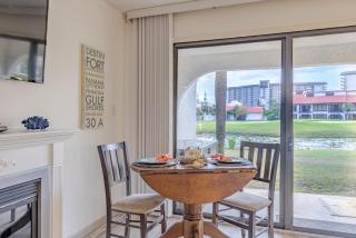 Seas the Day at Edgewater Beach Resort - 1