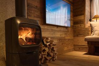 Alpine Woodhouse - 7