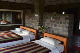 Lei Thar Gone Guest House - Yenangyaung - 2