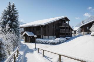 View Sur Arly E10 - Happy Rentals - Megève - 9