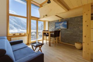 Résidence Grand Roc - Ancolies 217 - Happy Rentals - Chamonix-Mont-Blanc - 0