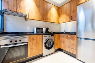 CAPRI LUXURY HOLIDAYS SUITES, Playa de los Cristianos - 5