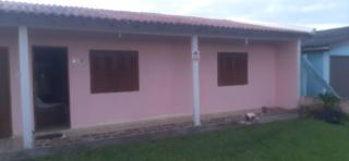 Casa em Marilúz - Imbé - 2