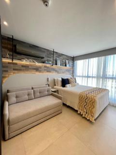 Get by Side - Flat Luxo no Bessa * - 9